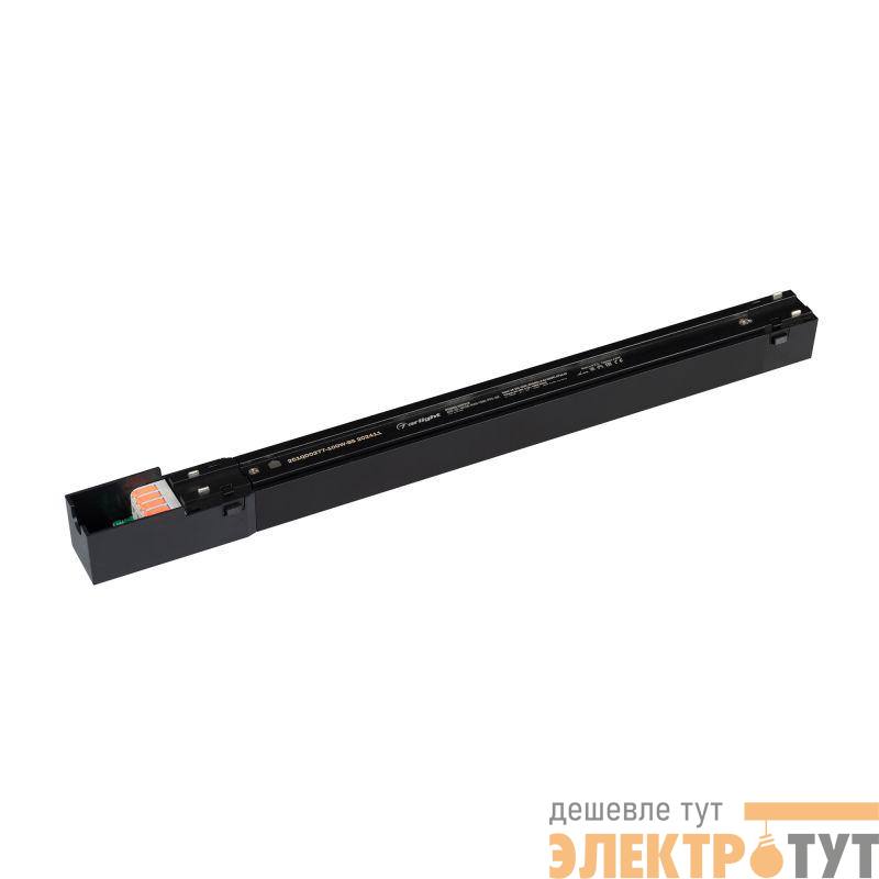 Блок питания ARV-SP-48100-MAG-VIBE-PFC-BK 48В 2.2А 100Вт IP20 метал. Arlight 046128