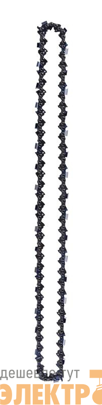 Цепь C1 Prof/57 Huter (16дюйм-3/8-1.3-57 для BS-40 BS-45M ELS-2000 ELS-2000Р ELS-2200Р) HUTER 71/4/20