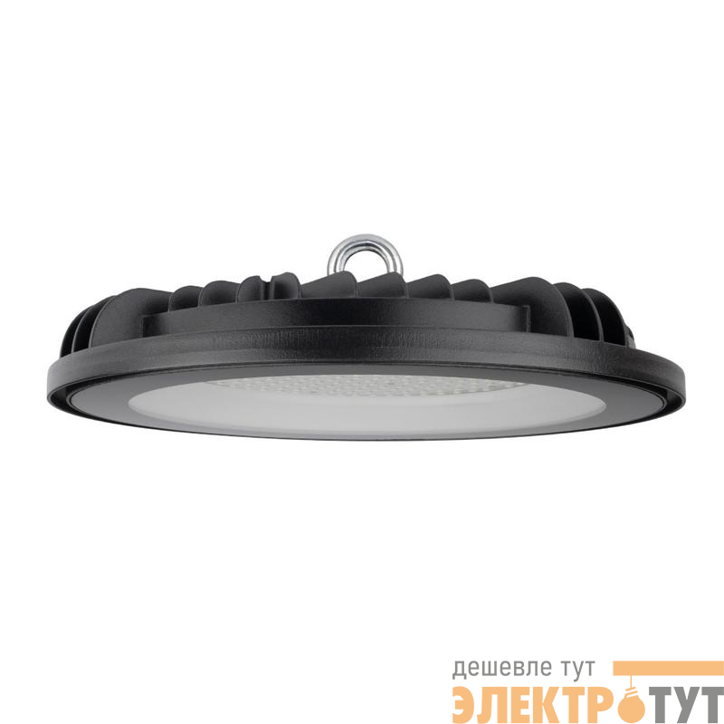 Светильник светодиодный PHB UFO 04 150Вт 5000К IP65 120град. ДСП для высоких пролетов (high bay) JazzWay 5045613