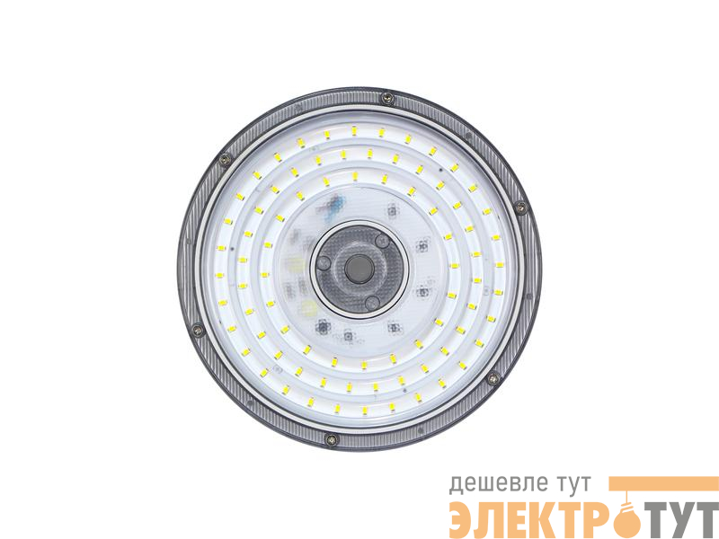 Светильник светодиодный PHB NLO 02 50Вт 5000К IP65 90град. ДСП для высоких пролетов (high bay) Pro JazzWay 5040373