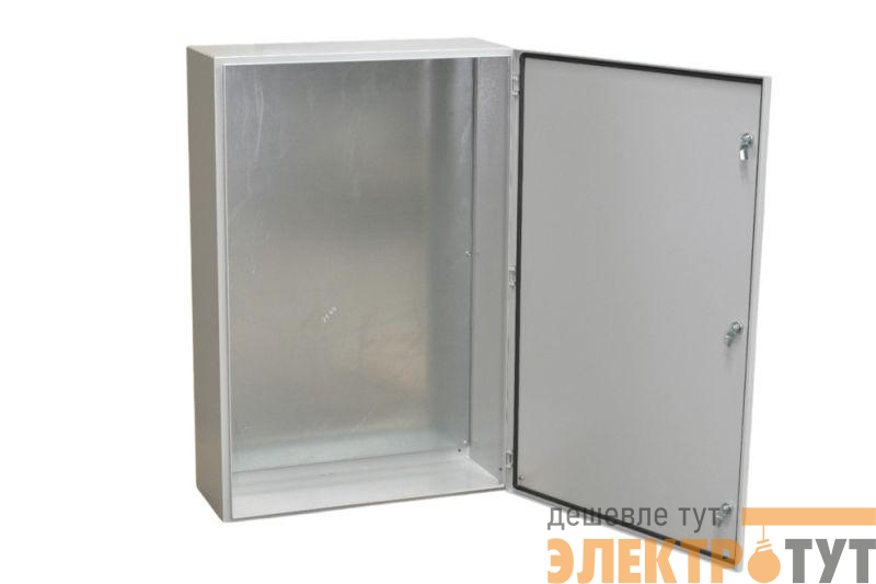 Корпус металлический ЩРНМ IP55 1000х800х300 DEKraft 32519DEK