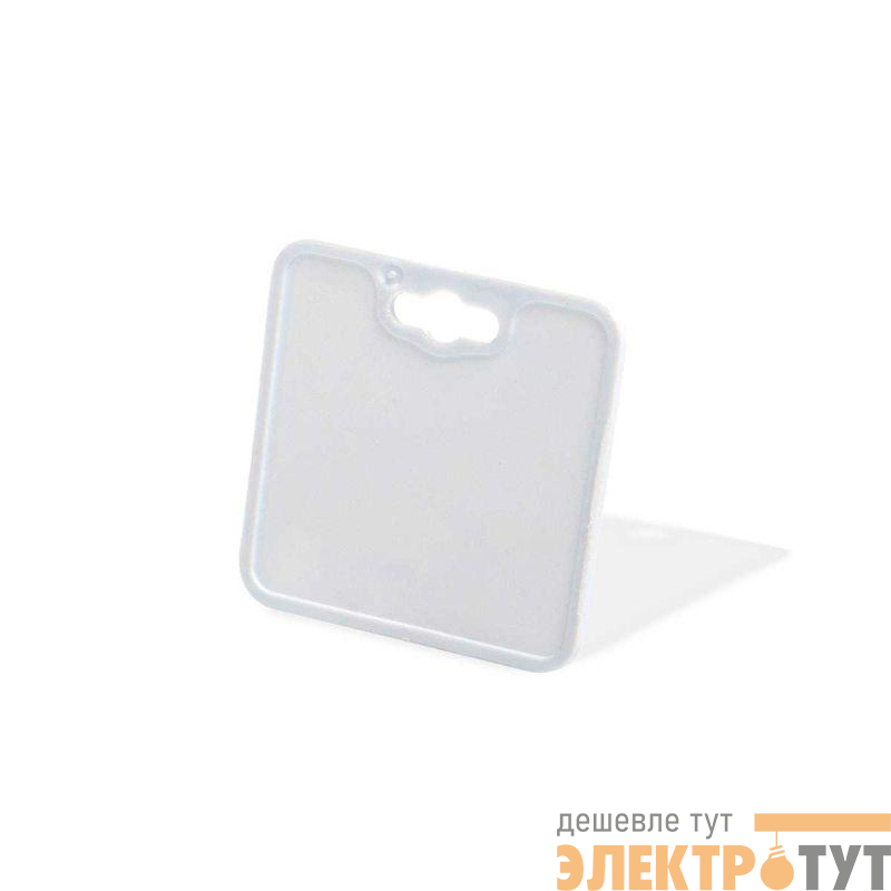 Бирка кабельная У-153 У3.5 (уп.250шт) Fortisflex 77678