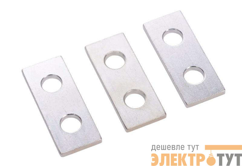 Пластина удлинительная для 3п SD250 (уп.3шт) SE SSDEXB3P0250