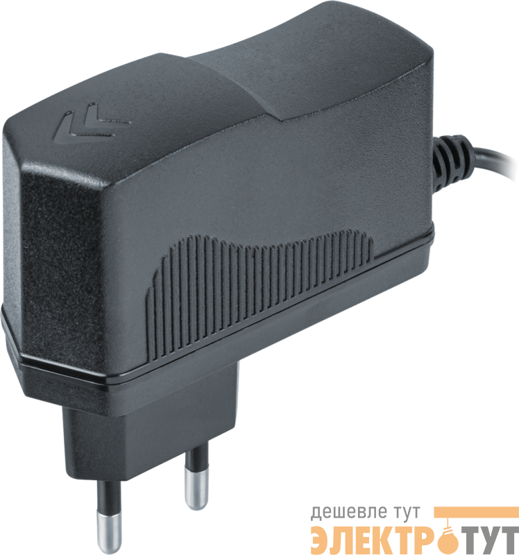 Драйвер для светодиодной ленты 95 439 ND-E12-IP20-24V Navigator 95439