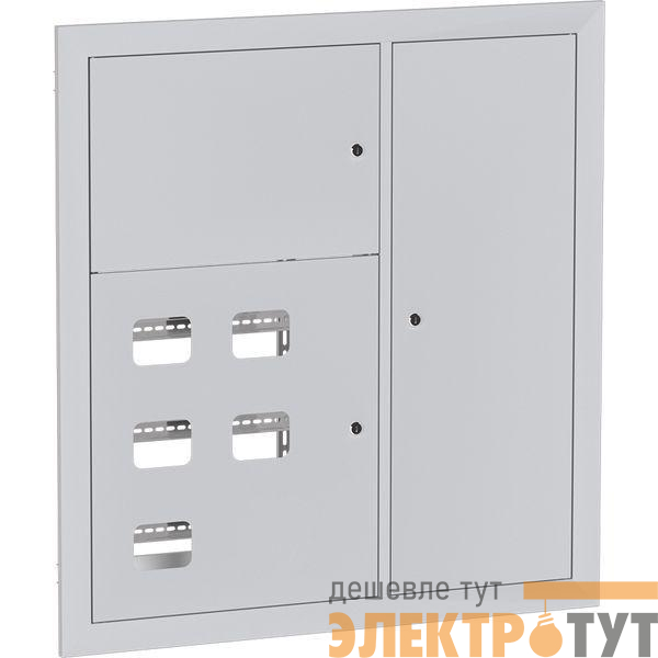 Щит этажный ЩЭ 5кв. (1000х950х160) Basic EKF mb28-v-5