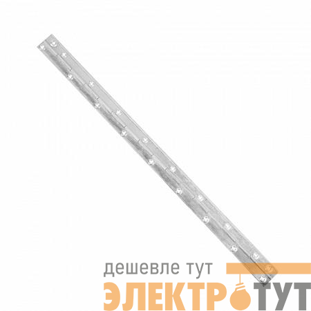 Петля рояльная 500 оцинк. (уп.1шт) Tech-Krep/Zitar 138836