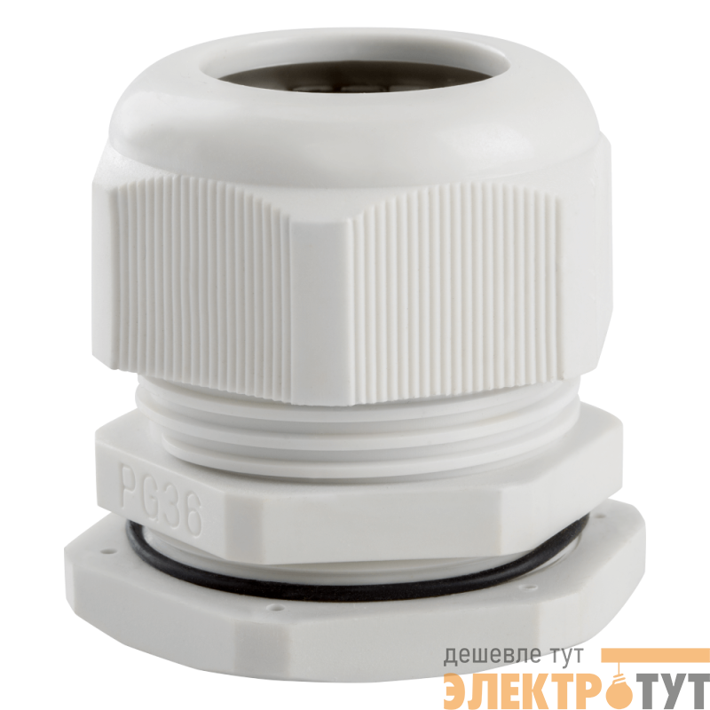 Сальник PG36 d24-32мм IP54 КЭАЗ 143111