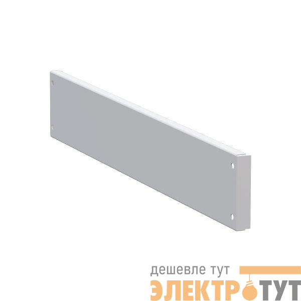 Комплект панелей цоколя FORT Ш800 В100 PROxima (уп.2шт) EKF FC81