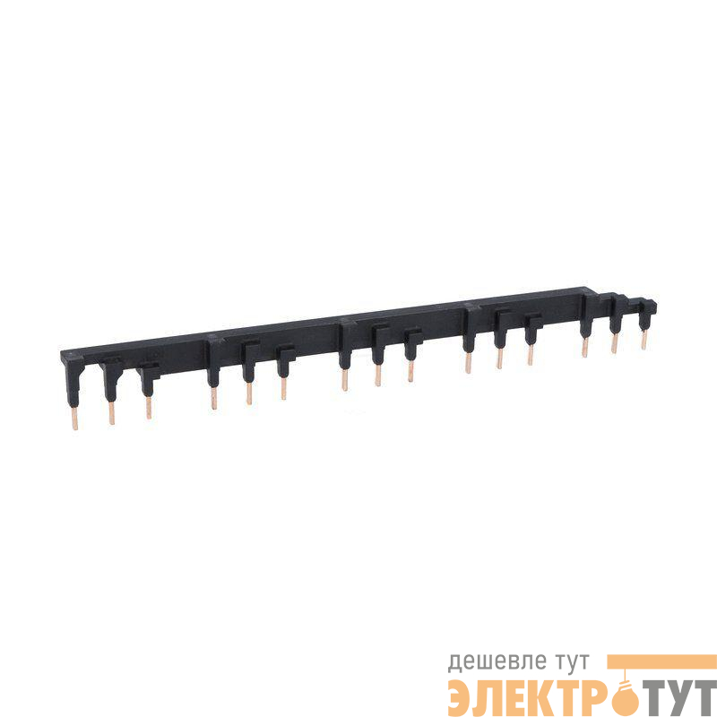 Шина трехфазная изолированная OptiStart MP 32 S5 54 T2 КЭАЗ 340175