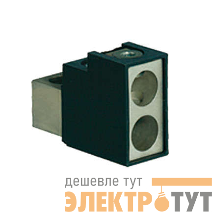 Комплект зажимов для присоед. 2 кабеля 180-240кв.мм ВА50-39Про Контактор 7003118