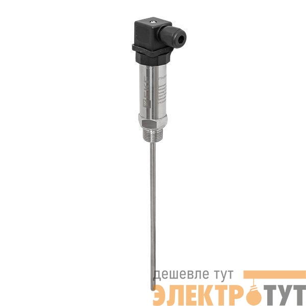 Датчик температуры L200 M20х1.5 4-20мА DIN EKF RTD420-SCR200-M20