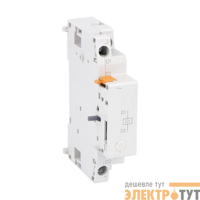 Выключатель автоматический OptiStart MP U230 63/100 T2 КЭАЗ 348583