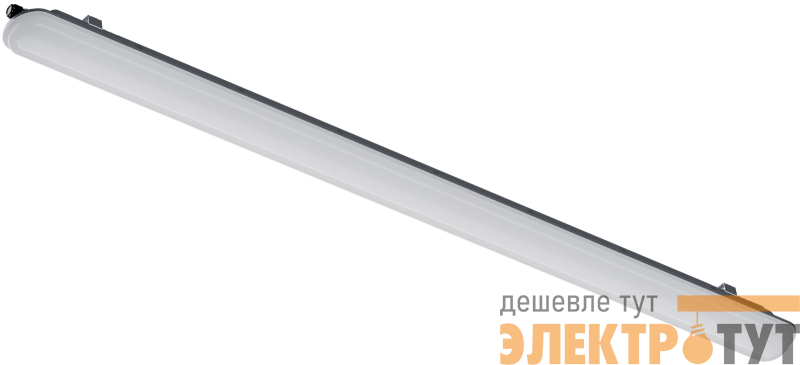 Светильник светодиодный 98 219 ДСП-02-ПП-46-1500-4К-IP65-A3 Innolux 98219