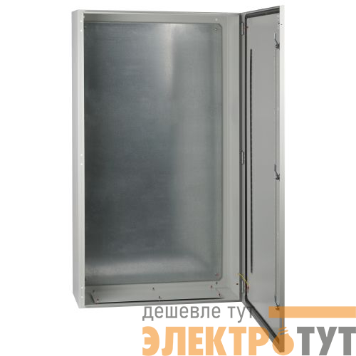 Корпус ЩМП-140.65.28 1400х650х285 IP54 У2 OPTIMA c.14.6.2_5 метал. Эра Б0061609