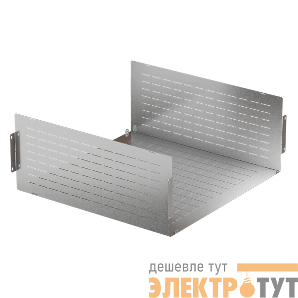 Перегородки для сборки горизонтальных шин Ш800 Г800 AleSta EKF AleSta-PCHB88