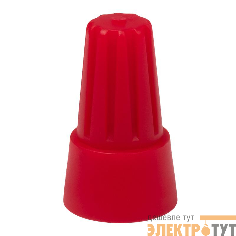 Зажим соединительный изолирующий PSC-5-R (СИЗ-5) (уп.50шт) JazzWay 5073586