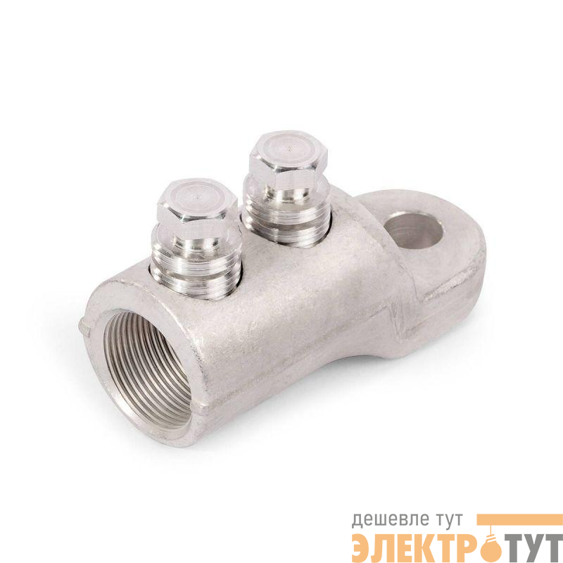 Наконечник болтовой 2НБ-150/240-12 КВТ 92055