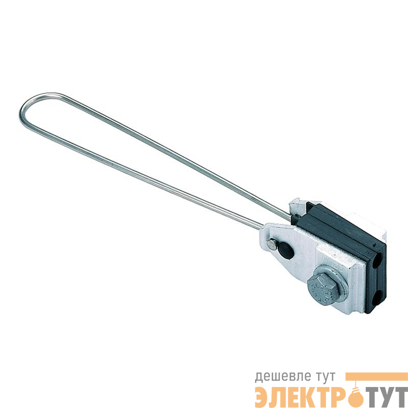 Зажим анкерный SM-157 (2х(16-35)кв.мм) ИНСТАЛЛ 111224