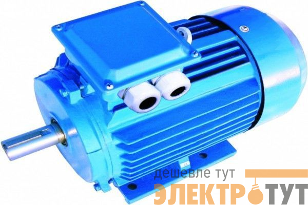 Электродвигатель СЭ АИР 90L4 У2 2.2кВт *1410 об/мин IM 2081 Беларусь=1шт.