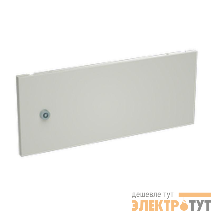 Дверь внешняя секционная В=600 Ш=1200 DKC R5CPMEM12600