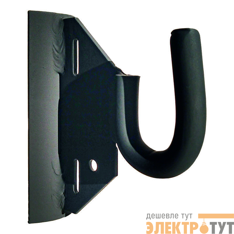 Крюк бандажный КР 16 (SOT29; CF16; КМ-1800) покрытие грунт Альянс Мастер ЦБ-00003692