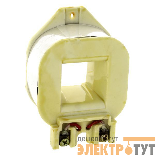 Катушка управления КТ-6043 380В EKF ctr-kt-6043-380