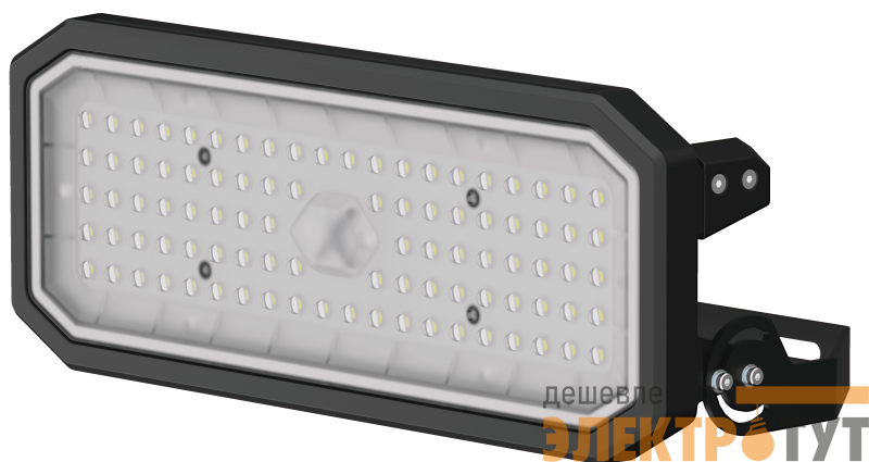 Прожектор светодиодный 95 206 NFL-M2-75-6.5K-BL-D60-LED Navigator 95206