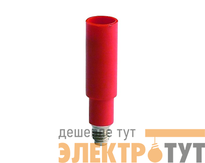 Розетка тестовая PSD/B DKC ZPD002-RET