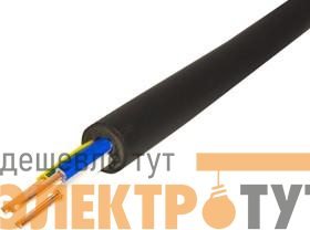 Кабель ВВГнг(А)-LS 3х1.5 ОК (N PE) 0.66кВ (м) ПромЭл 11853820