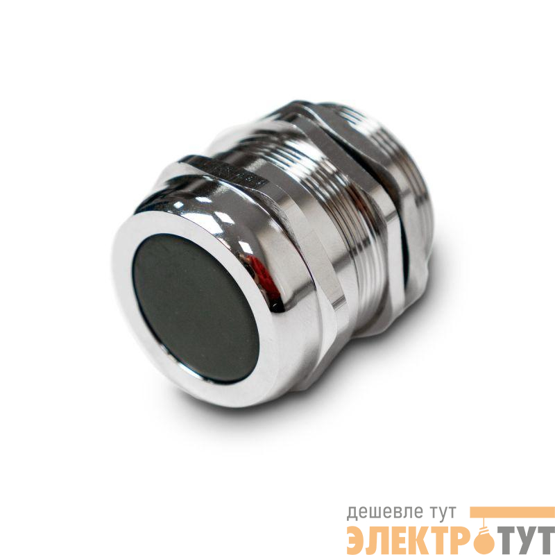 Ввод кабельный ВК-ЛР-М40-30-L15 IP66/67/68 ГОФРОМАТИК zeta34861