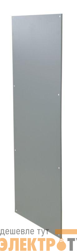 Стенка боковая ШРН IP55 1800х600 DEKraft 33203DEK