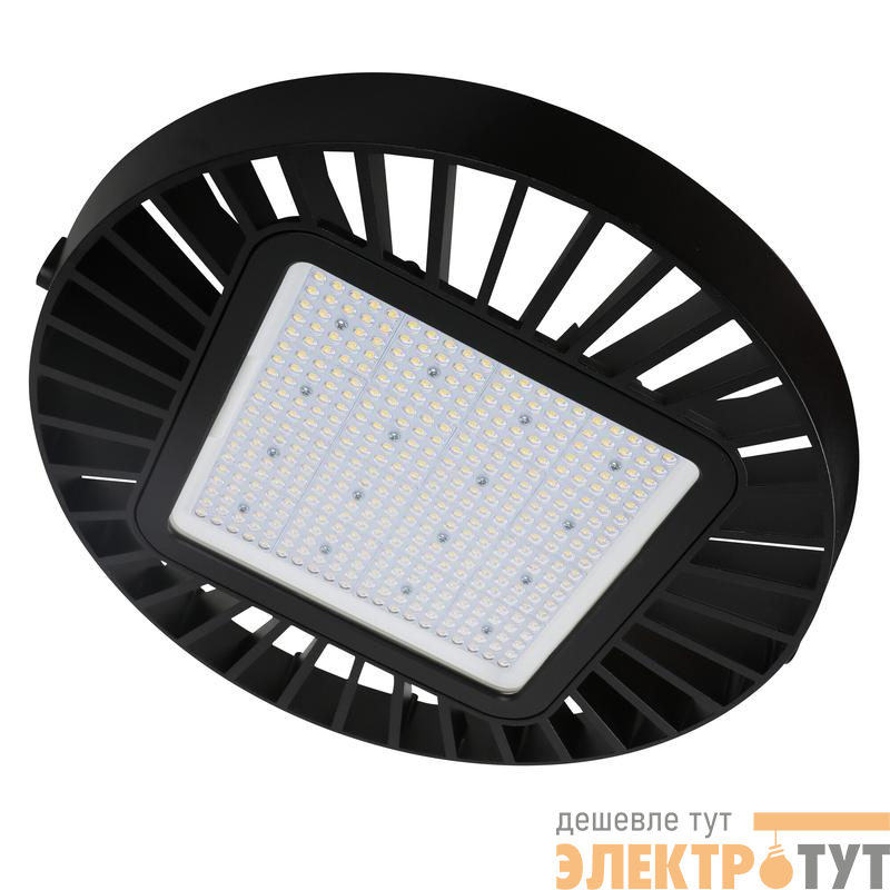 Светильник светодиодный HIGH BAY HP PFM 150W 740 44x94D 150Вт 4000К 22500Лм IP65 LEDVANCE 4099854200526