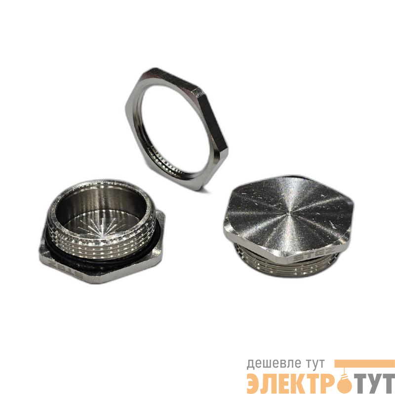 Колпачок резьбовой HSPM3209BR СТЭЗ 189115001