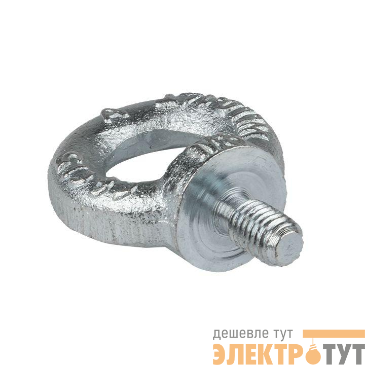 Рым-болт М8 EKF rbm8