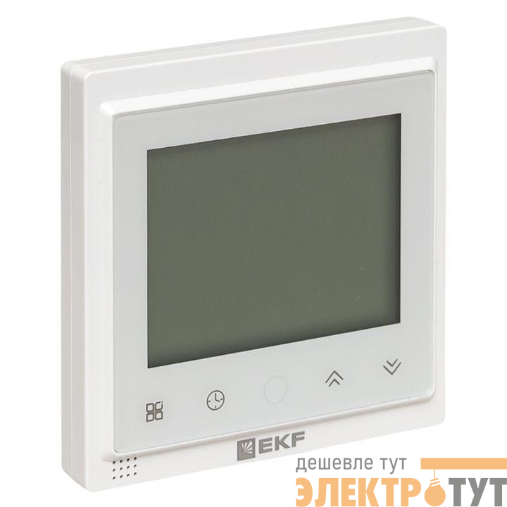 Терморегулятор для водяного/газового бойлера Умный Connect EKF ett-5