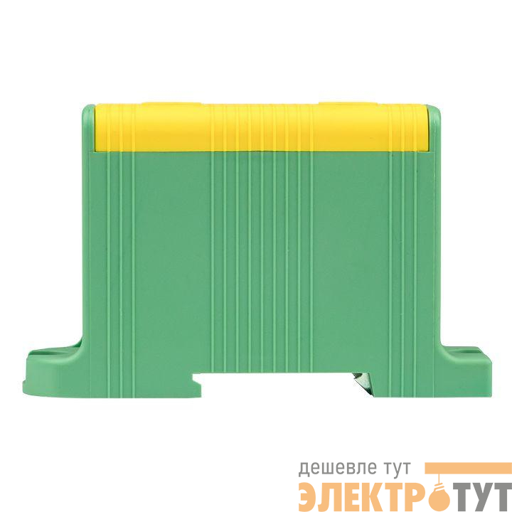 Клемма силовая вводная КСВ 35-150кв.мм желт./зел. EKF plc-kvs-35-150-y-green