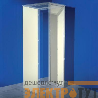 Комплект панелей бок. для шкафа RAM BLOCK CQE 2000х400 (левая+правая) 2шт DKC R5LE2042