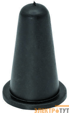 Колпачок концевой изолирующий CE 6-35 (6-35кв.мм) НИЛЕД 12601581