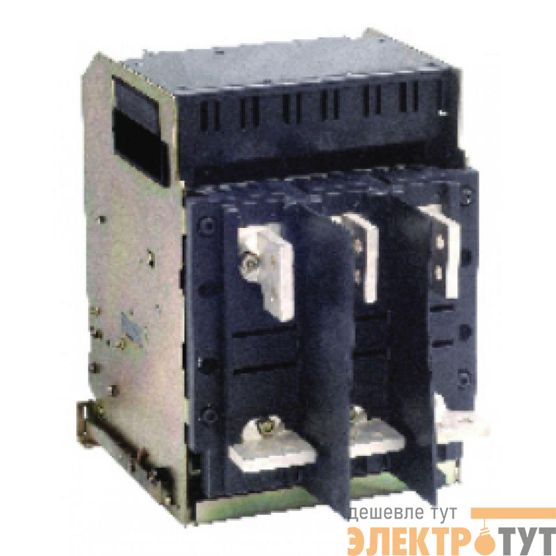 Перегородки межфазные для NA8-1600 (3P выкатного исп.) CHINT 470697