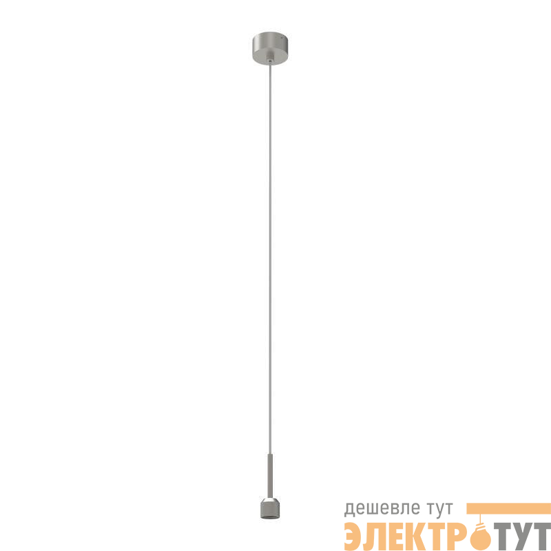Подвес с питанием ART-APRIORI-CANOPY-HANG-A-L1500-POWER (TN) IP20 металл Arlight 047818
