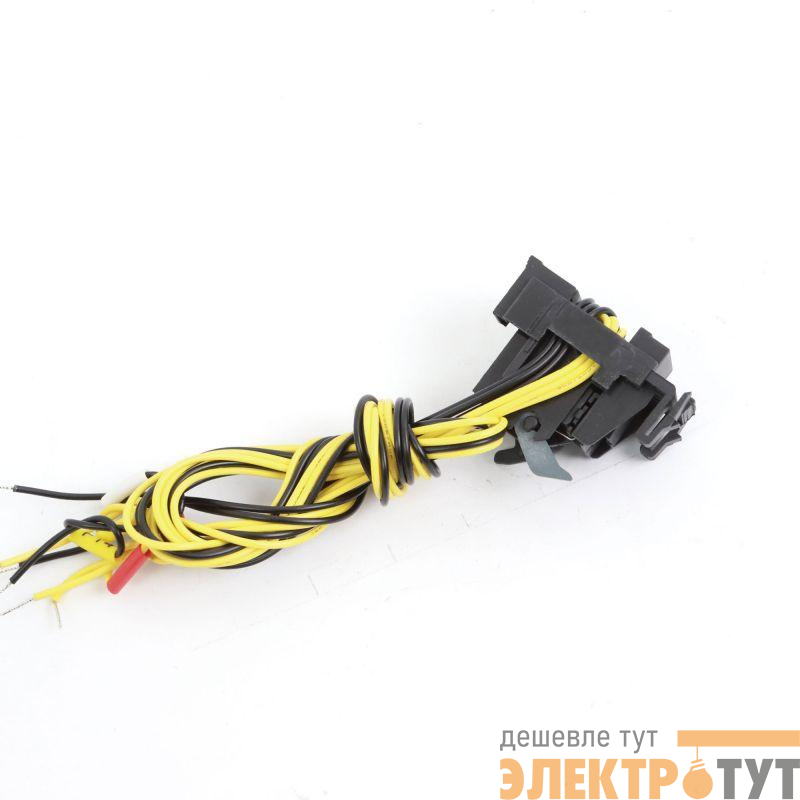 Контакт совмещенный AXT для MGS160 левый 2пер. конт. DKC AXT-MGS160L1