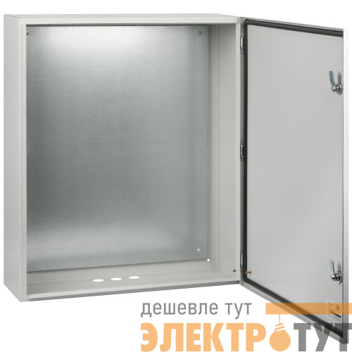 Корпус ЩМПг-4-0 800х650х250 IP54 У2 метал. stmS.4-0-54 SIMPLE Эра Б0057151