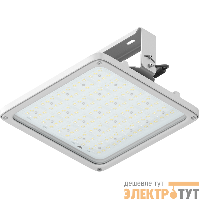 Светильник светодиодный INSEL LB/S LED G3 100W D30 850 WH SB СТ 1334003550