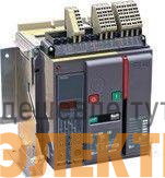 Выключатель автоматический воздушный 3п 400А 50кА ВА-751 стац. расцеп. М DEKraft 27000DEK