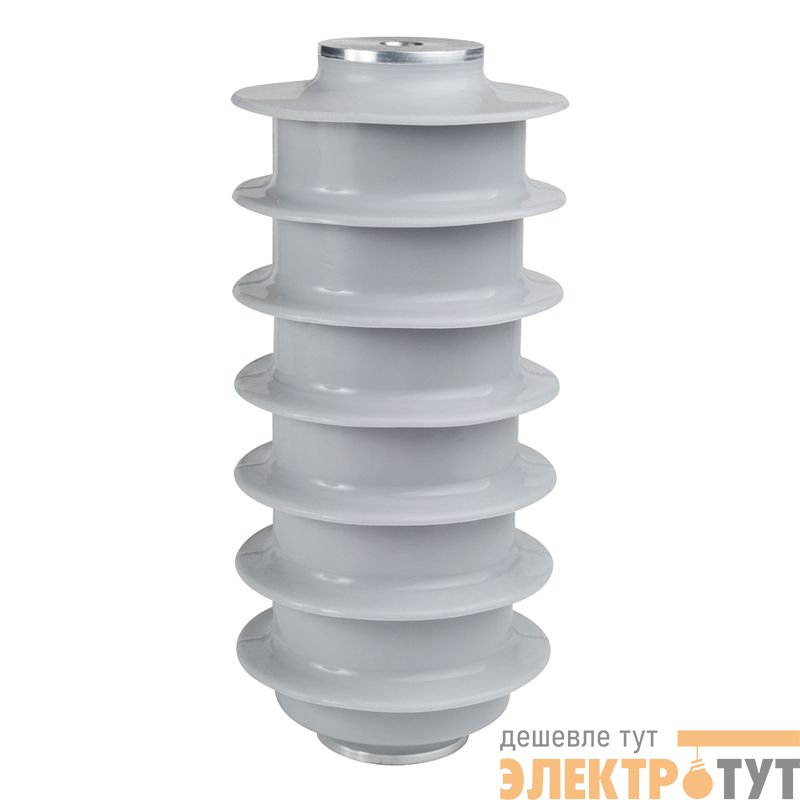 Ограничитель перенапряжений нелинейный OptiVar OPN-P-10/12.7/5/300(0.6)-УХЛ1 КЭАЗ 358220