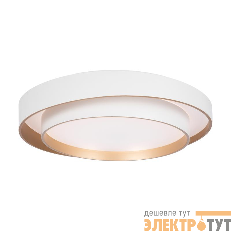 Светильник Layer 63Вт IP20 потолочн. Freya FR6085CL-L72WG