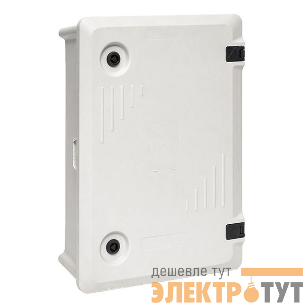 Щит ЩМП антивандальный (500х350х170мм) IP65 навесной PROxima EKF FRE503517MP