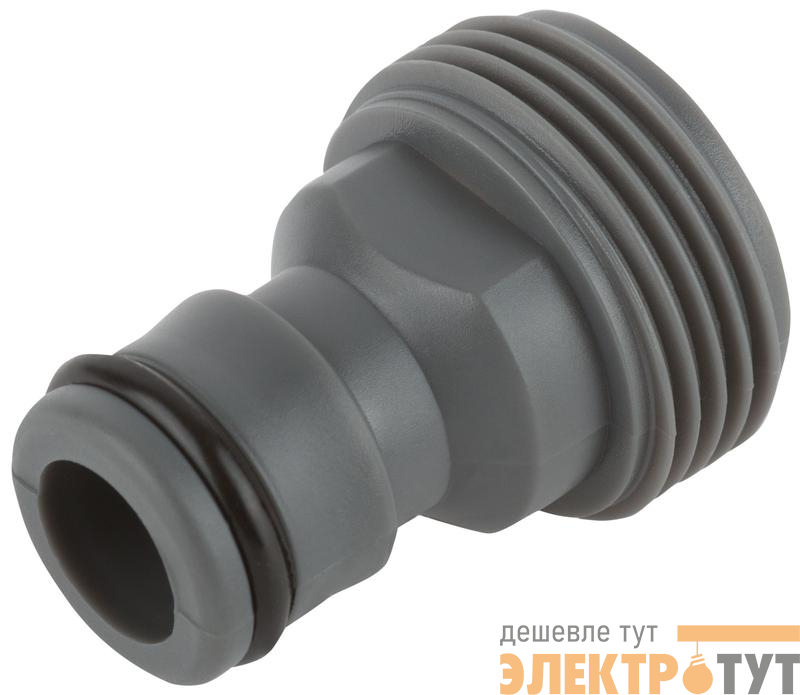 Адаптер внутренний пластиковый 3/4дюйм FIT 77418