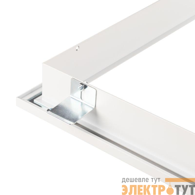 Набор BX6012 White (для панелей IM-600x1200) Arlight 023533