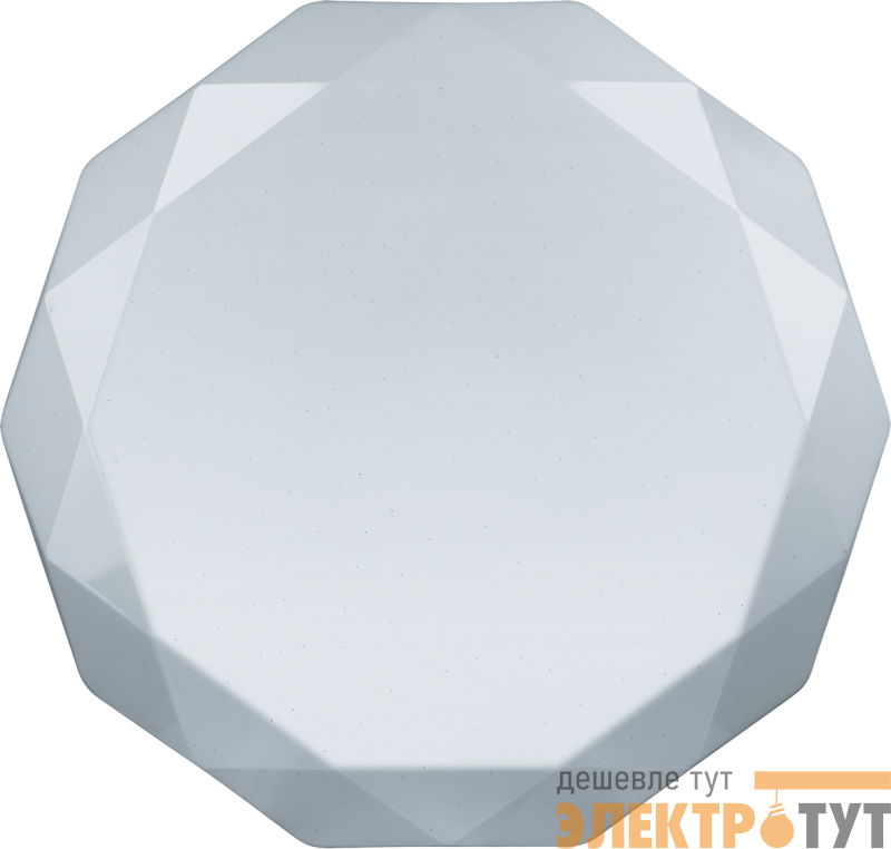 Светильник светодиодный 93 471 NBL-R10-48-4K-IP20-LED NAVIGATOR 93471